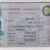 9a) UAE Driving License Front